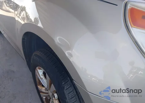 2013 Chevrolet Equinox 1Lt from USA, damaged, VIN 2GNALDEK0D1268366